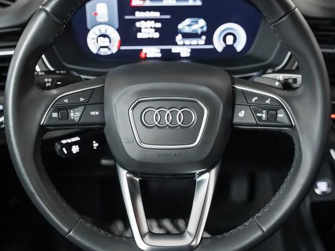 Used 2023 Audi A5 2.0T Premium Plus w/ Premium Plus image 14