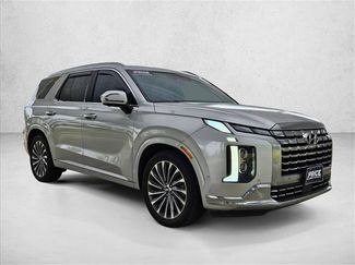 Used 2024 Hyundai Palisade Calligraphy AWD/4WD video 3