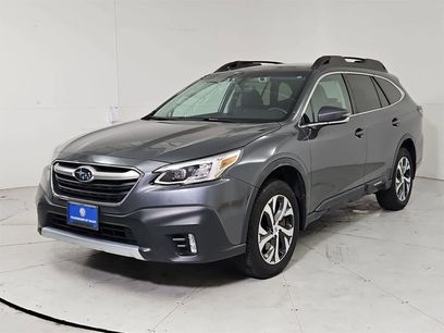 Used 2020 Subaru Outback Limited