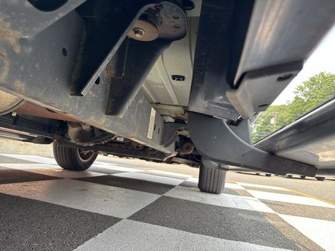 Used 2014 RAM 1500 Express image 43