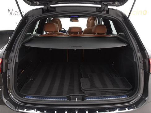 Certified 2025 Mercedes-Benz GLC 300 4MATIC image 29