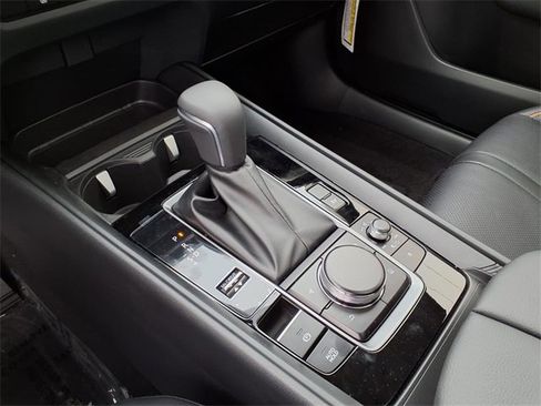 New 2026 MAZDA CX-50 AWD 2.5 Hybrid w/ Weather Package image 16