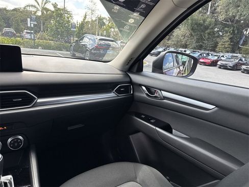 Certified 2023 MAZDA CX-5 AWD 2.5 S image 16