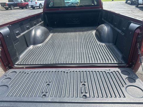 Used 2007 GMC Canyon SLE w/ Power Convenience Package AWD/4WD image 6