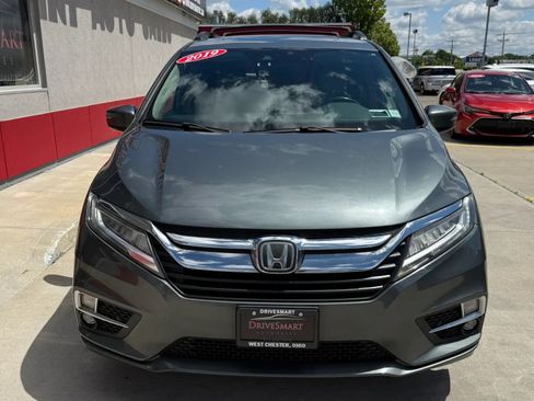 Used 2019 Honda Odyssey Touring image 5