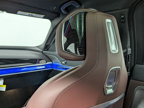 New 2026 BMW 740i xDrive 740i xDrive image 12