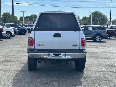 Used 2003 Ford F150 XL AWD/4WD image 5