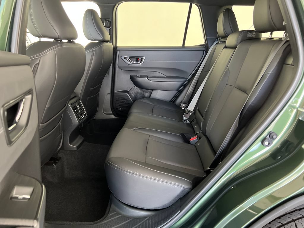 New 2026 Subaru Outback Touring XT AWD/4WD image 27