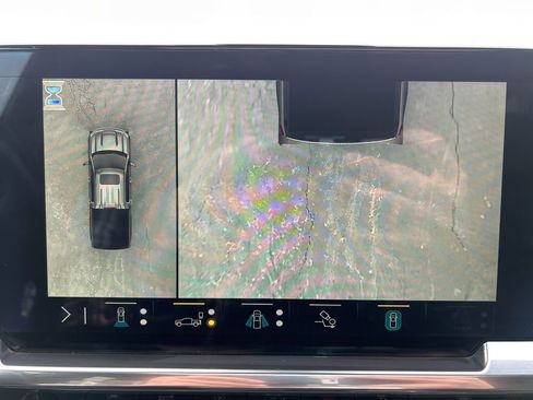 Used 2023 Chevrolet Silverado 1500 LTZ w/ LTZ Premium Package image 37