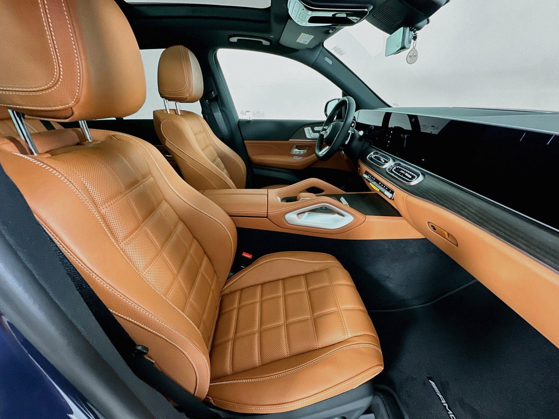 New 2027 Mercedes-Benz GLE 450 4MATIC image 31