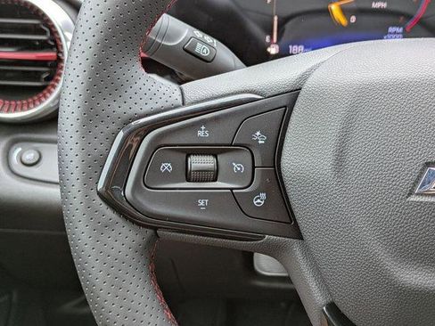 New 2026 Chevrolet Trax RS w/ Driver Confidence Package image 26