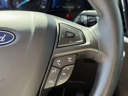 Certified 2023 Ford Edge SE w/ Black Appearance Package AWD/4WD image 32