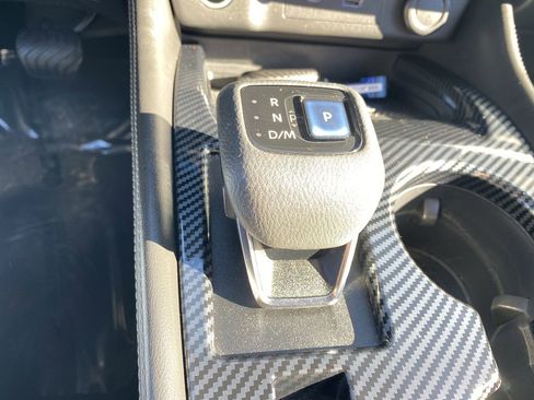 Used 2022 Nissan Rogue SL w/ SL Premium Package image 23