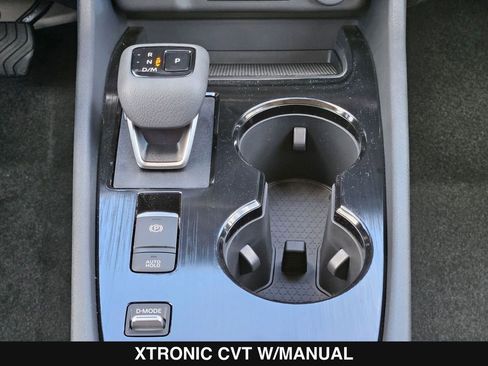 New 2026 Nissan Rogue SV image 23