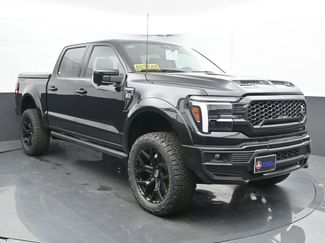 New 2025 Ford F150 Lariat w/ Equipment Group 502A High video 2