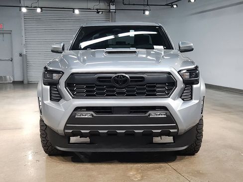 New 2026 Toyota Tacoma TRD Sport AWD/4WD image 2
