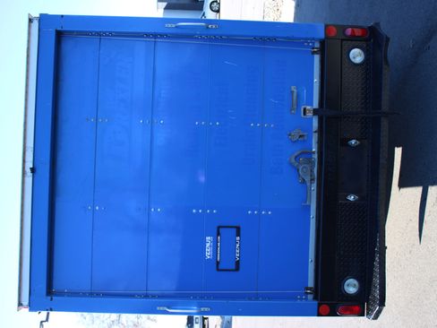 Used 2014 Ford E-350 and Econoline 350 Super Duty image 5