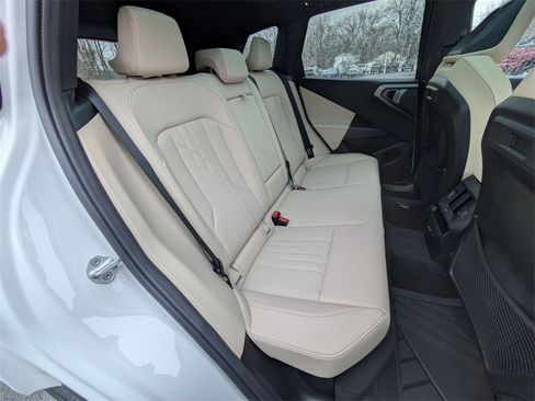 Used 2026 BMW X3 xDrive30 w/ Convenience Package image 22