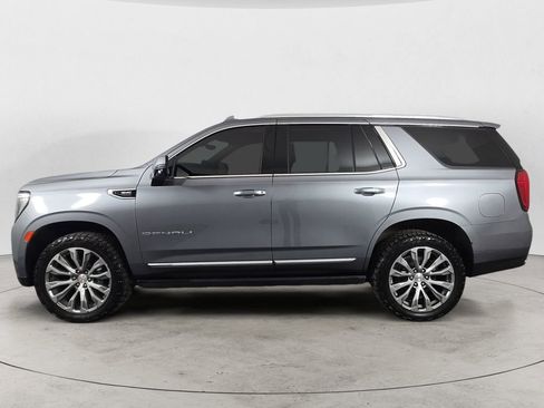 Used 2021 GMC Yukon Denali w/ Denali Ultimate Package image 2
