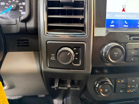 Used 2020 Ford F350 XLT w/ Tremor Off-Road Package image 30