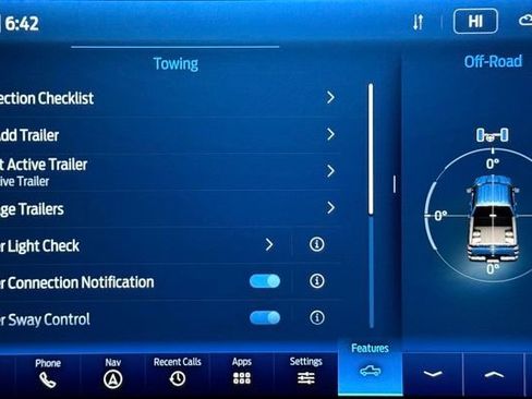 Used 2023 Ford F150 Lariat image 33