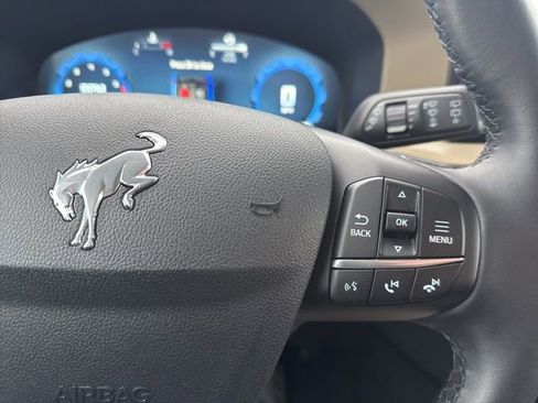 Used 2025 Ford Bronco Sport Big Bend w/ Convenience Package image 20