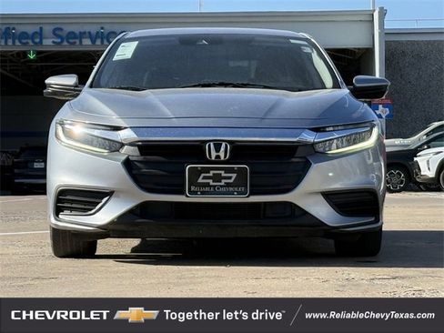 Used 2019 Honda Insight EX image 3