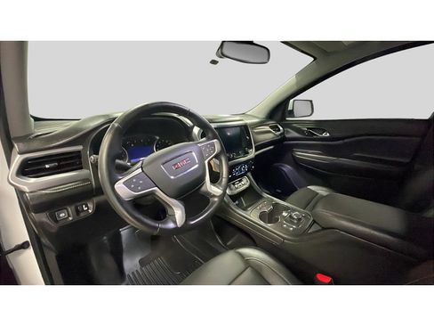 Used 2020 GMC Acadia SLT AWD/4WD image 11