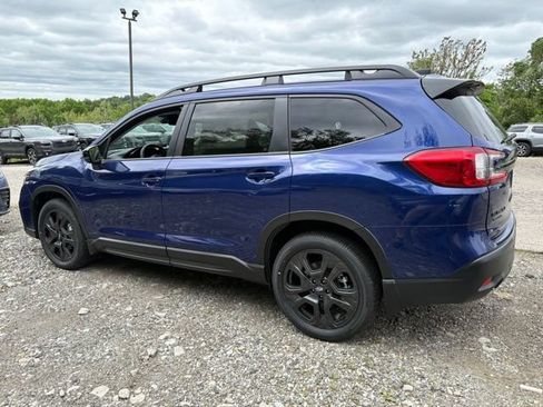 New 2026 Subaru Ascent Bronze Edition AWD/4WD image 3