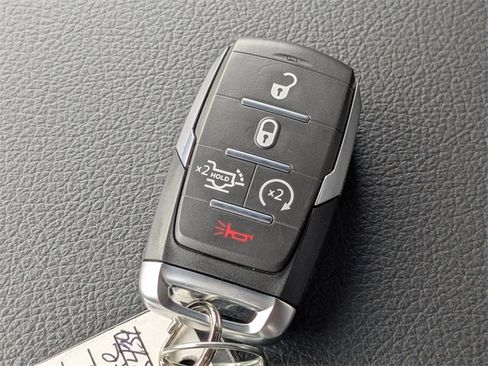 New 2026 RAM 1500 Laramie image 29