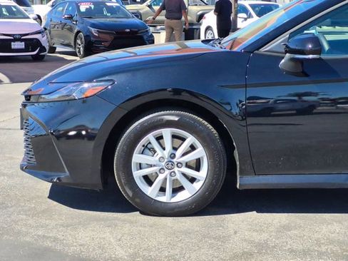 Used 2026 Toyota Camry LE w/ Convenience Package image 22