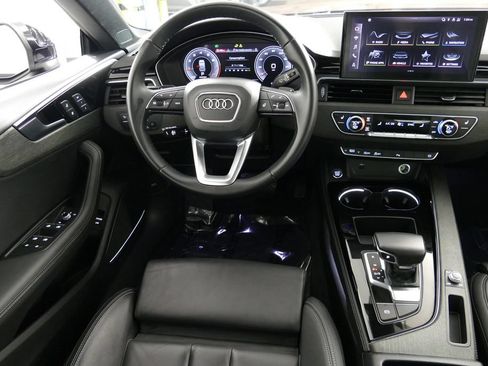 Used 2024 Audi A5 2.0T Premium Plus AWD/4WD image 14