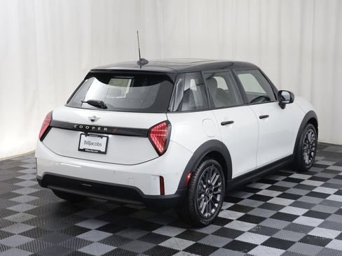 New 2026 MINI Cooper S FWD image 19