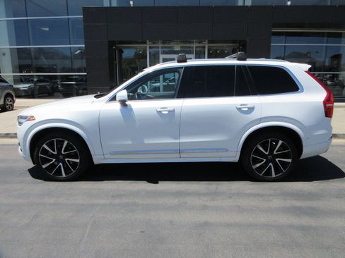 Used 2019 Volvo XC90 T6 Inscription w/ Advanced Package AWD/4WD image 3