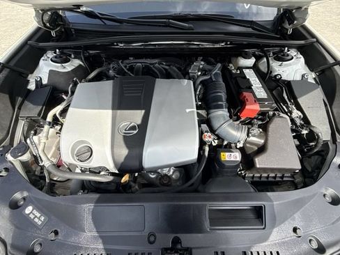 Certified 2024 Lexus ES 350 w/ Premium Package FWD image 27