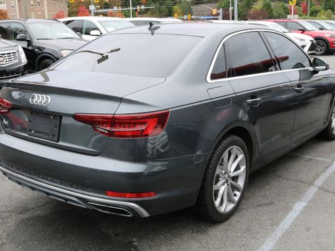 Used 2019 Audi A4 2.0T Premium w/ Convenience Package image 8