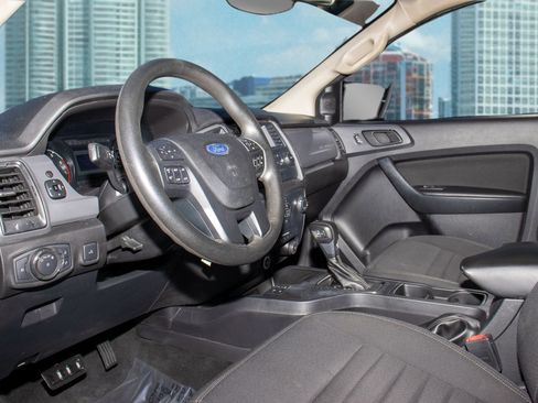 Used 2020 Ford Ranger XL w/ Equipment Group 101A Mid image 7