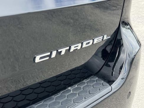 Used 2023 Dodge Durango Citadel AWD/4WD image 14