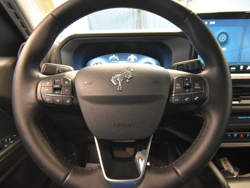 Used 2025 Ford Bronco Sport Big Bend w/ Convenience Package AWD/4WD image 10