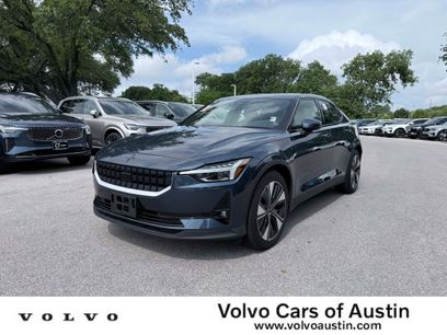 Used 2023 Polestar Polestar 2 w/ Pilot Pack
