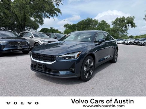 Used 2023 Polestar Polestar 2 w/ Pilot Pack AWD/4WD image 1