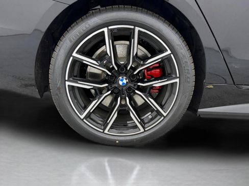 New 2026 BMW i4 xDrive40i w/ M Sport Package image 9