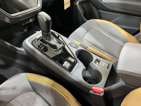 New 2025 Subaru Crosstrek 2.5i Sport image 20