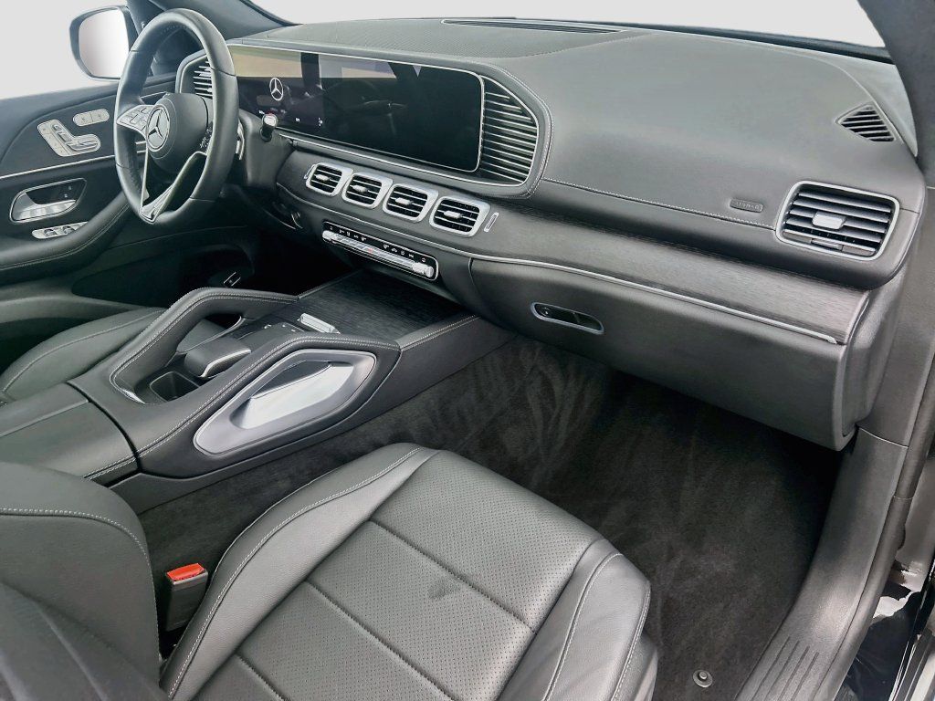 Certified 2026 Mercedes-Benz GLE 350 4MATIC image 16