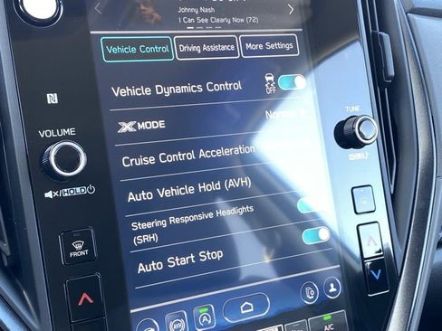 New 2026 Subaru Crosstrek 2.5i Premium image 18