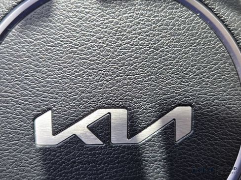 Certified 2023 Kia Sportage EX FWD image 27
