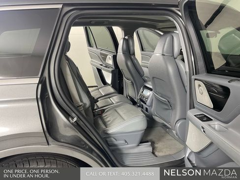 Used 2020 Lincoln Aviator Reserve w/ Equipment Group 202A AWD/4WD image 15