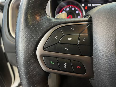 Used 2021 Dodge Charger Scat Pack RWD image 19