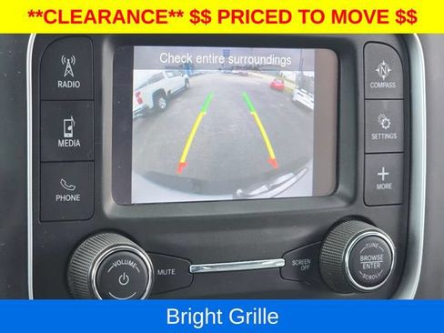 Used 2023 RAM 1500 Tradesman w/ Chrome Appearance Group AWD/4WD image 23