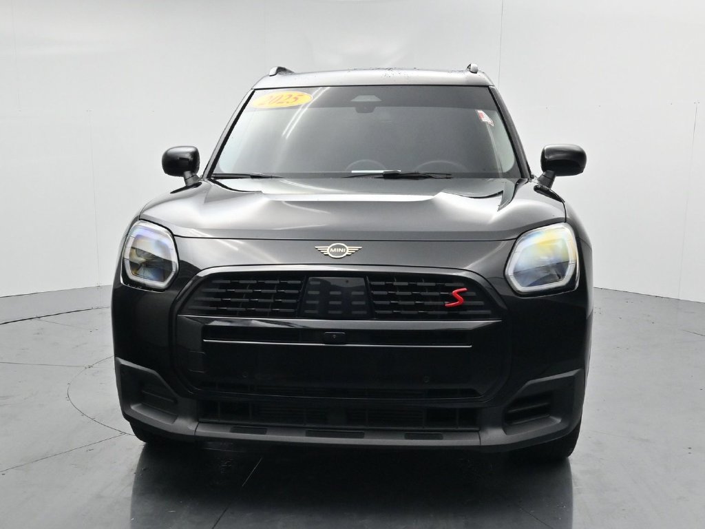 Used 2025 MINI Cooper Countryman S AWD/4WD image 3